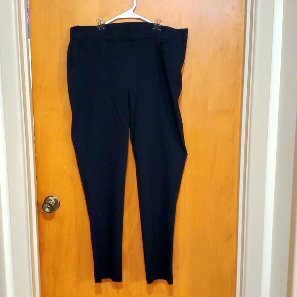 Dress pants sz 16w